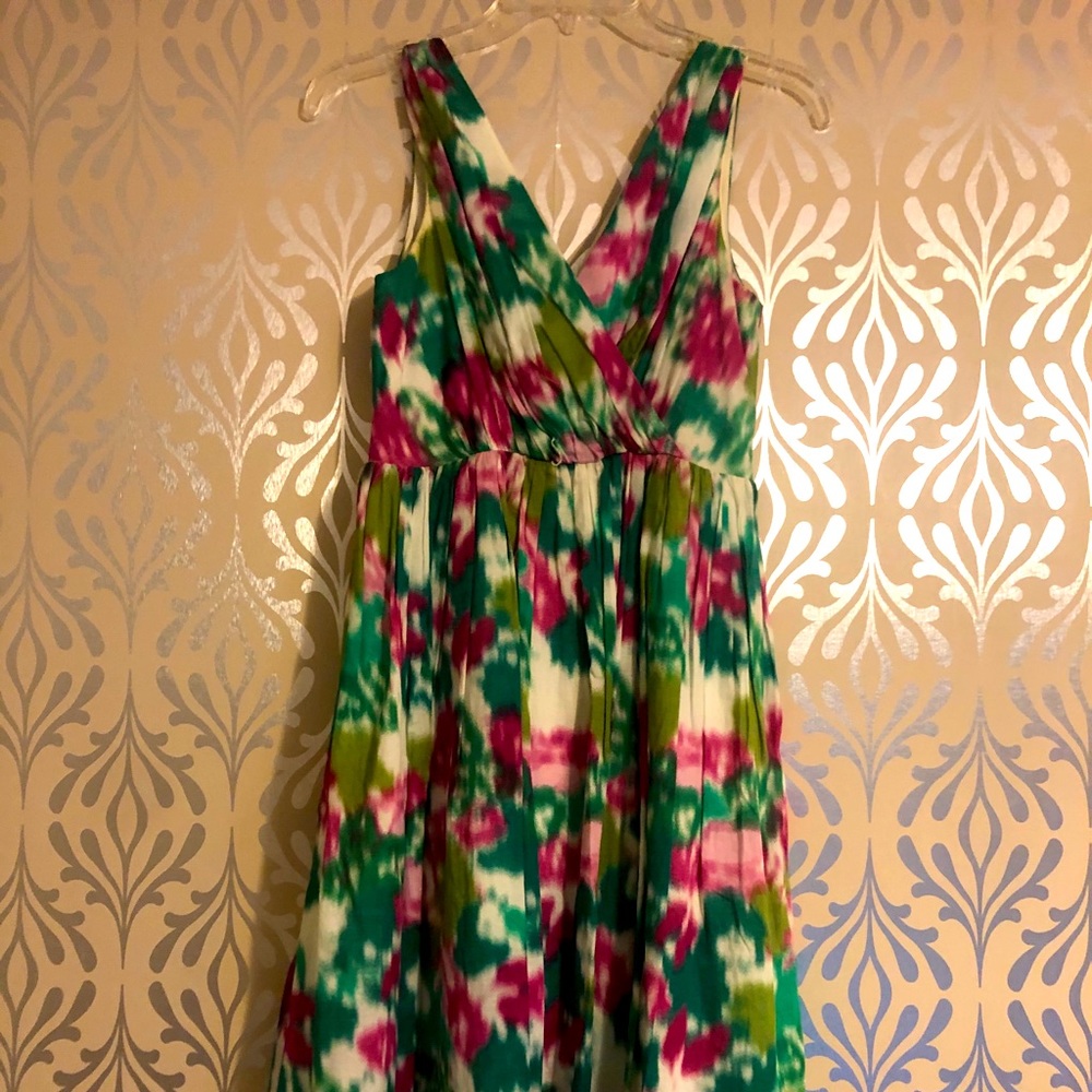 Summer dress